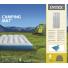 Colchoneta Inflable Intex Truaire Camping 191x71x11 cm