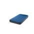 Colchón Inflable Intex Pillow Mat 1 Plaza 99x191x22 cm + Inflador