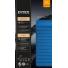 Colchón Inflable Intex Pillow Mat 1 Plaza 99x191x22 cm + Inflador