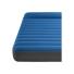 Colchón Inflable Intex Pillow Mat 1 Plaza 99x191x22 cm + Inflador