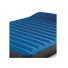 Colchón Inflable Intex Pillow Mat 1 Plaza 99x191x22 cm + Inflador