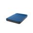 Colchon Inflable Intex 2 Plazas TPU Pillow Mat 137x191x22 cm