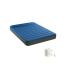 Colchon Inflable Intex 2 Plazas TPU Pillow Mat 137x191x22 cm