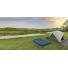 Colchon Inflable Intex 2 Plazas TPU Pillow Mat 137x191x22 cm