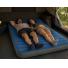 Colchon Inflable Intex 2 Plazas TPU Pillow Mat 137x191x22 cm
