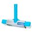 Cepillo Limpieza Piscina Intex Recto 254 mm para Mango 26,2 mm