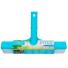 Cepillo Limpieza Piscina Intex Recto 254 mm para Mango 26,2 mm