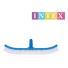 Cepillo Curvo Intex 406 mm para Piscina, Mango 29,8 mm