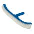 Cepillo Curvo Intex 406 mm para Piscina, Mango 29,8 mm