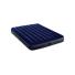 Colchon Inflable Intex Fiber-Tech 137x191x25 cm Azul