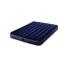 Colchon Inflable Intex Fiber-Tech 137x191x25 cm Azul