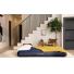 Colchon Inflable Intex Fiber-Tech 137x191x25 cm Azul