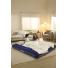 Colchon Inflable Intex Dura-Beam Gigante 203x183x25 Cm