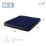 Colchon Inflable Intex Dura-Beam Gigante 203x183x25 Cm