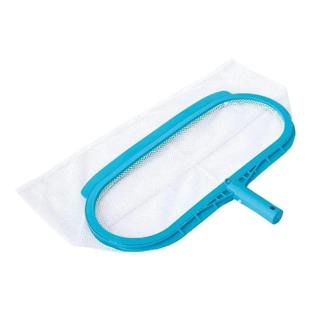 Rastrillo Saca Hojas Intex 29051 para Pileta con Caño 29.8 mm