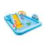 Play Center Inflable Jungle Adventure 244x198x71 cm