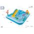 Play Center Inflable Jungle Adventure 244x198x71 cm