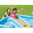 Play Center Inflable Jungle Adventure 244x198x71 cm