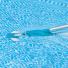 Kit Mantenimiento Piscina Intex Deluxe Rastrillo Cepillo Aspiradora