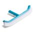Kit Mantenimiento Piscina Intex Deluxe Rastrillo Cepillo Aspiradora