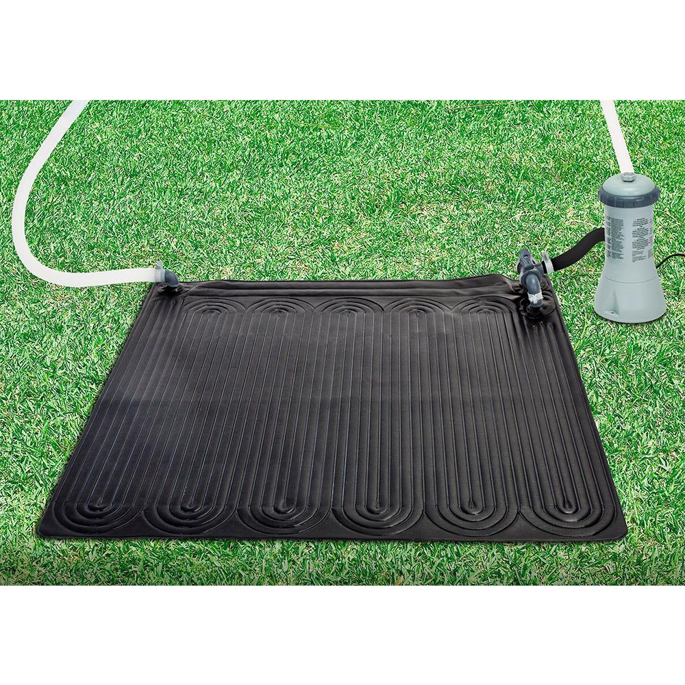 Manta Solar Para Climatizar 23267/2 Pileta