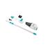 Barrefondo Portátil Intex Recargable USB para Piletas y Spa