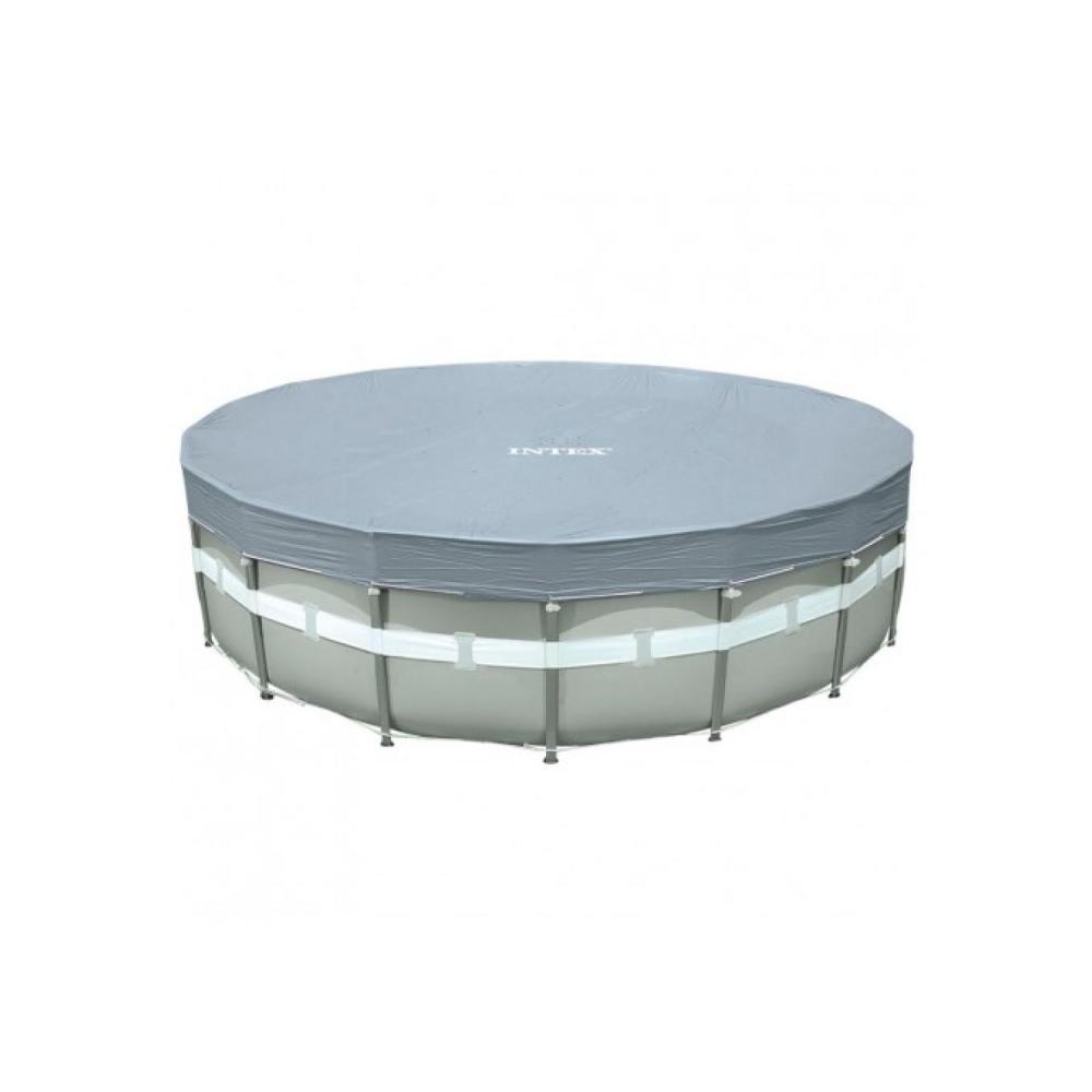 Cobertor INTEX P/Modelo Estructural Premium 488 Cm  25333/8