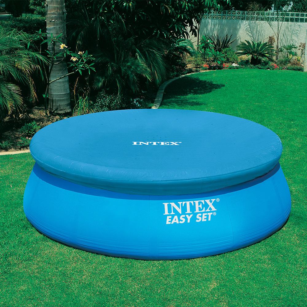 Cobertor para Pileta Easy Set 366 cm 17739/3