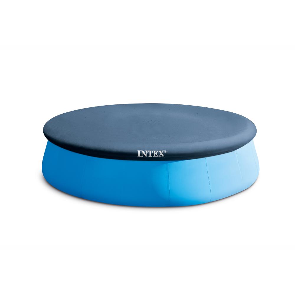 COBERTOR INTEX P/ MODELO EASY SET 396 CM ( 28026 )