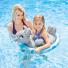 Flotador Inflable Tortuga 23248/7