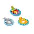 Flotador Inflable Tortuga 23248/7