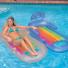 Colchoneta Inflable Intex Rey Kool 160 x 85 cm