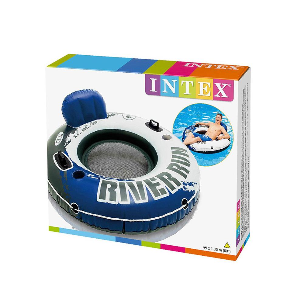 Colchoneta Inflable River Run I 135 cm 17783/4