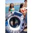 Colchoneta Inflable River Run I 135 cm 17783/4