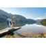 Colchoneta Inflable River Run I 135 cm 17783/4