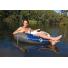 Colchoneta Inflable River Run I 135 cm 17783/4