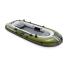Bote Inflable Intex Seahawk 3 Set 295x137x43 cm 3 Personas
