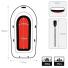 Bote Inflable Intex Seahawk 3 Set 295x137x43 cm 3 Personas