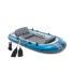 Bote Inflable Excursion 4 Set New 315x165x43 cm 66324NP