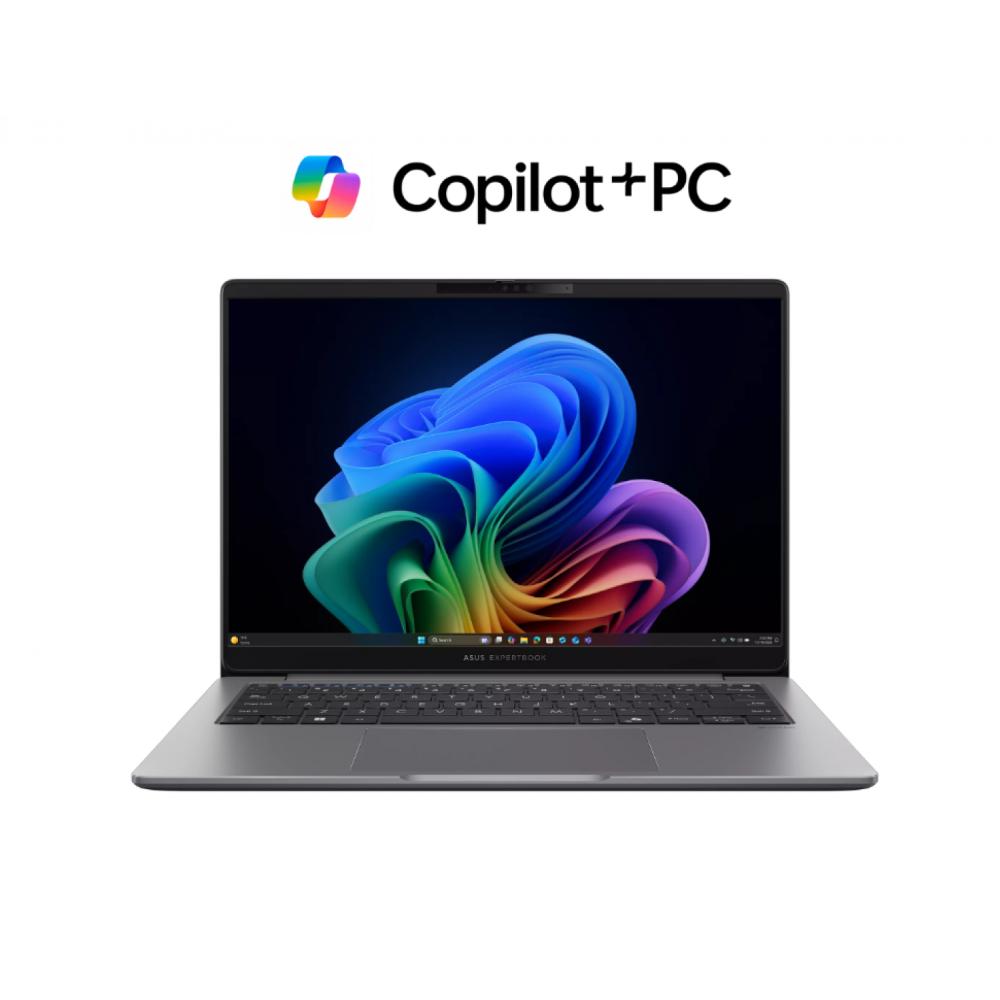 Notebook asus ryzen 5 ai 330 expertbook p3 2.5k 144hz 16gb ddr5 512gb win11p wif