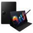 Tablet tcl nxtpaper 11 plus black + flipcase + t pen 120hz 12+8gb/256gb