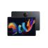 Tablet tcl nxtpaper 11 plus black + flipcase + t pen 120hz 12+8gb/256gb