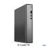 Pc lenovo thinkcentre neo 50q gen 6 tiny u7 16gb ram 512 ssd sin windows