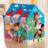 Casita Infantil 107 x 75 x 95 cm Modelo 19608/8