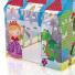 Casita Infantil 107 x 75 x 95 cm Modelo 19608/8