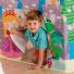 Casita Infantil 107 x 75 x 95 cm Modelo 19608/8