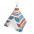 Carpa Indio 122 x 122 x 157 cm Modelo 23831/1