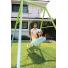 Juego de Plaza Asiento de Hamaca 27486/3