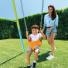Juego de Plaza Asiento Hamaca para Bebe 26900/1