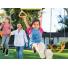 Juegos de Plaza Intex Dos Hamacas Caballito Barra Trapecio